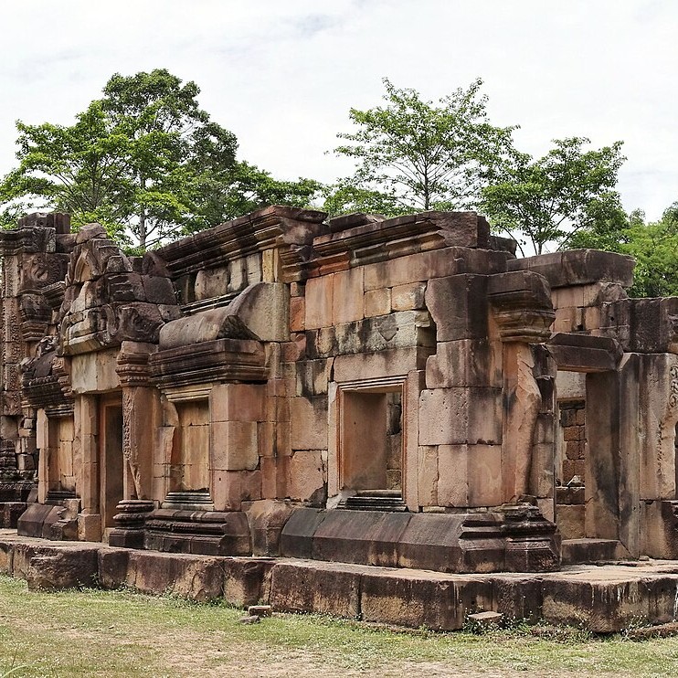 	Oddar Meanchey	